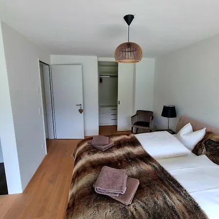 Eden Mountain - Harmony Apartment Arosa