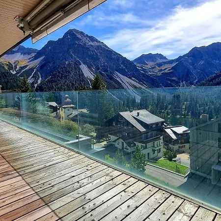 Apartment Eden Mountain - Harmony *