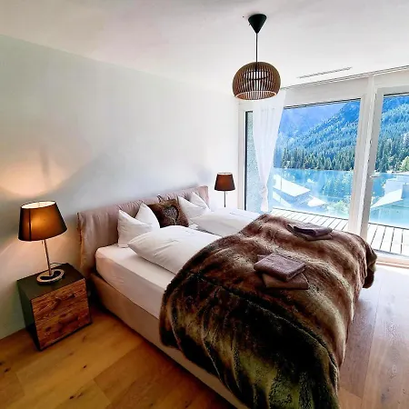 Apartment Eden Mountain - Harmony *