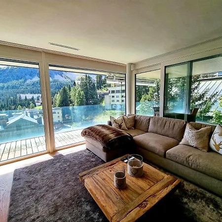 Eden Mountain - Harmony * Arosa