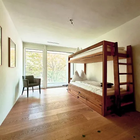 Apartment Eden Mountain - Harmony