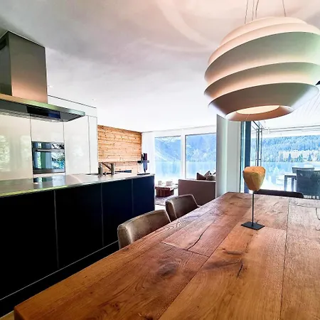 Eden Mountain - Harmony Apartment