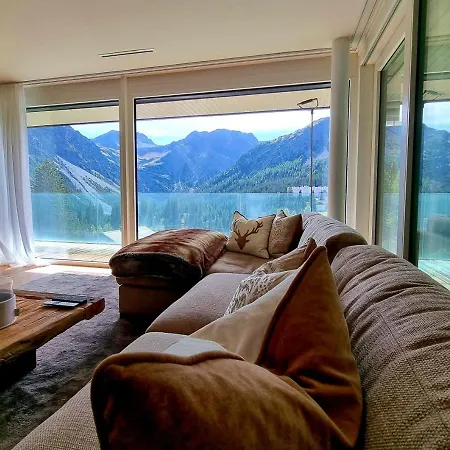 Apartment Eden Mountain - Harmony *