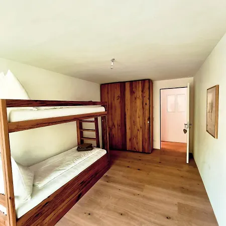 Appartement Eden Mountain - Harmony *